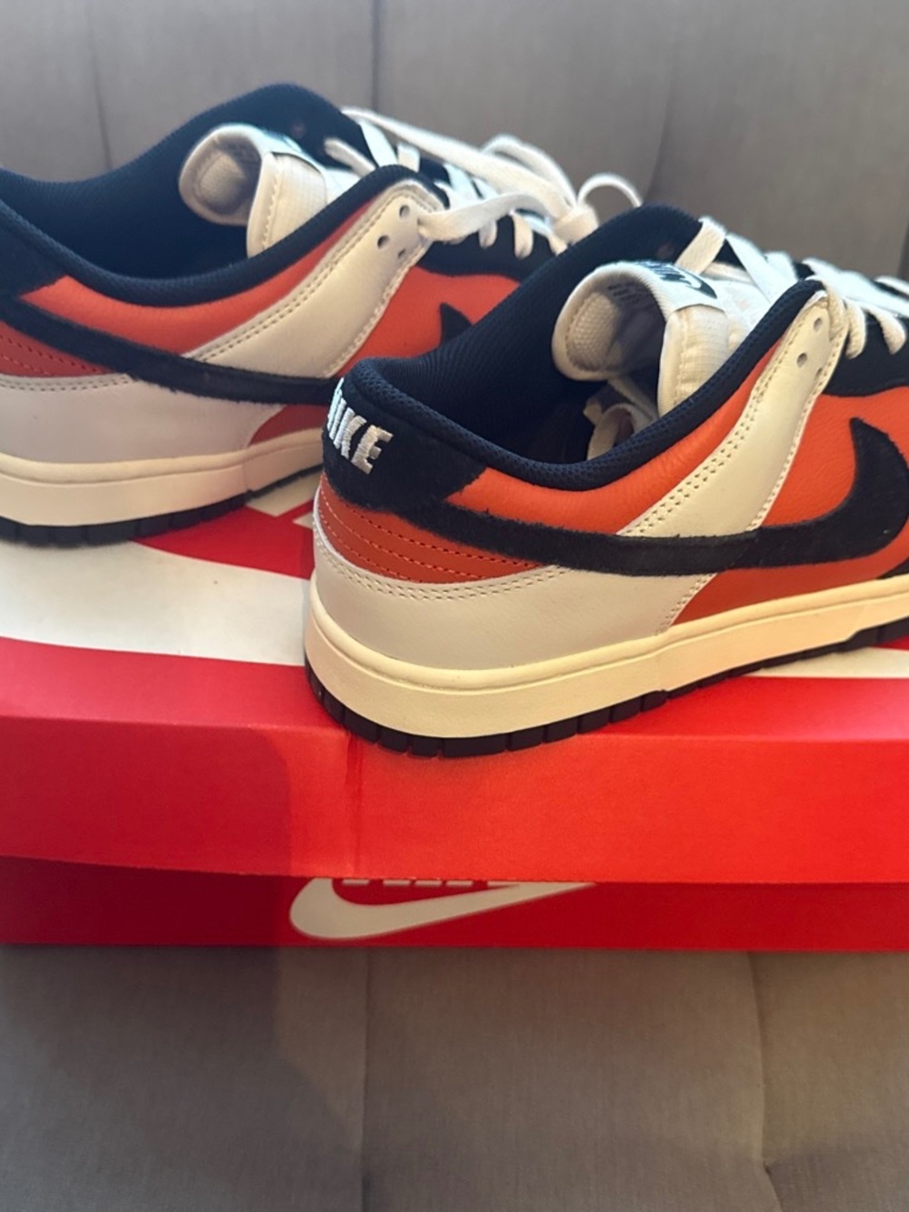 Nike Dunk - Picture 2 of 5